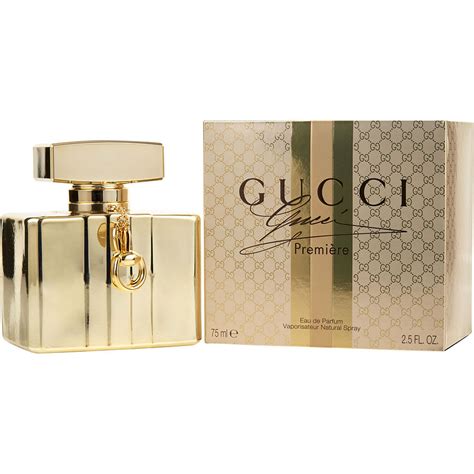 gucci premiere uomo|gucci premiere perfume reviews.